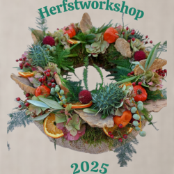herfstworkshop 2025